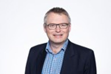 Lars Jensen, Sea Intelligence Consulting